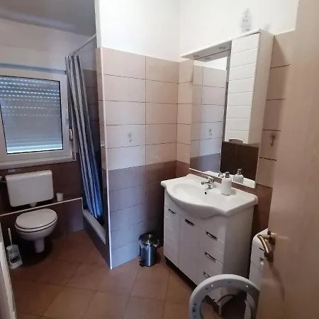 Apartamento Lipa