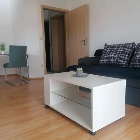 Apartment Lipa Zadar