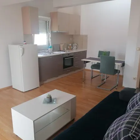 Lipa Apartment Zadar