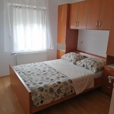 Apartment Lipa Zadar