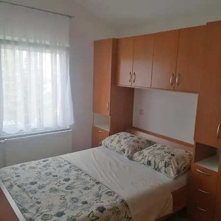 Lipa Apartment Zadar