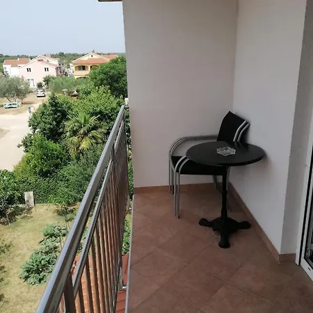 Apartment Lipa Zadar