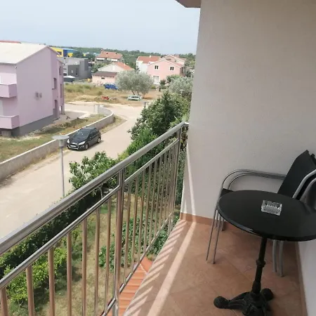 Lipa Apartment