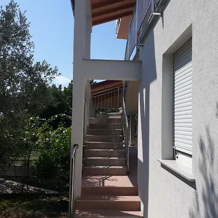 Lipa Apartment *